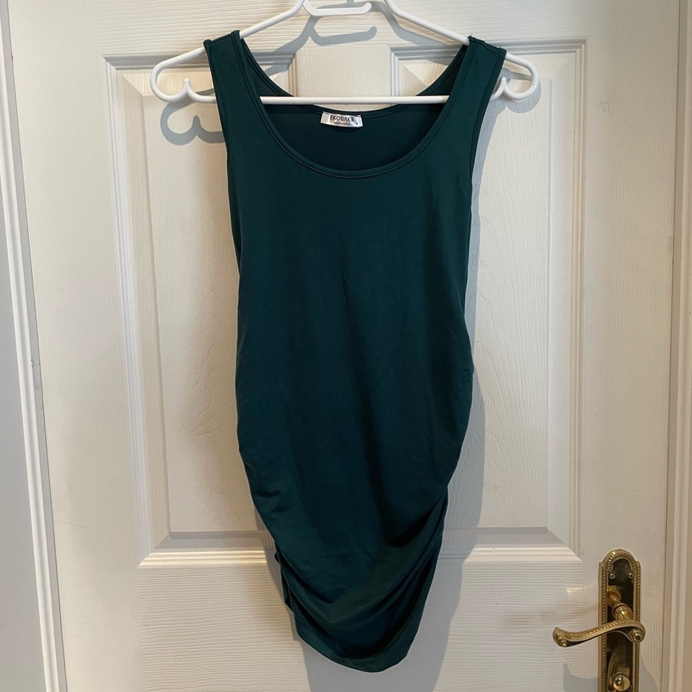 BNWOT maternity tank top